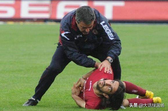 足球从未超越生死和噩耗哪个先来,足球从未高于生命天下足球