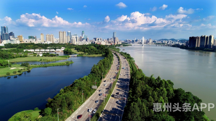 惠州惠城区城市建设,惠州市惠城区三栋镇发展规划