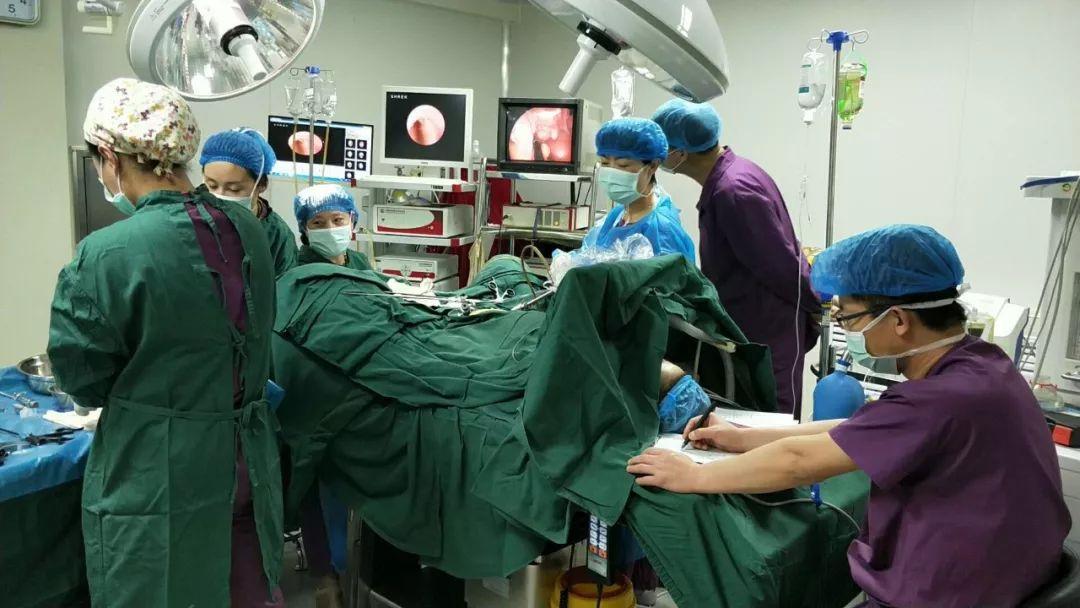 怀孕后发现有子宫肌瘤该怎么办,怀孕后发现子宫肌瘤怎么处理