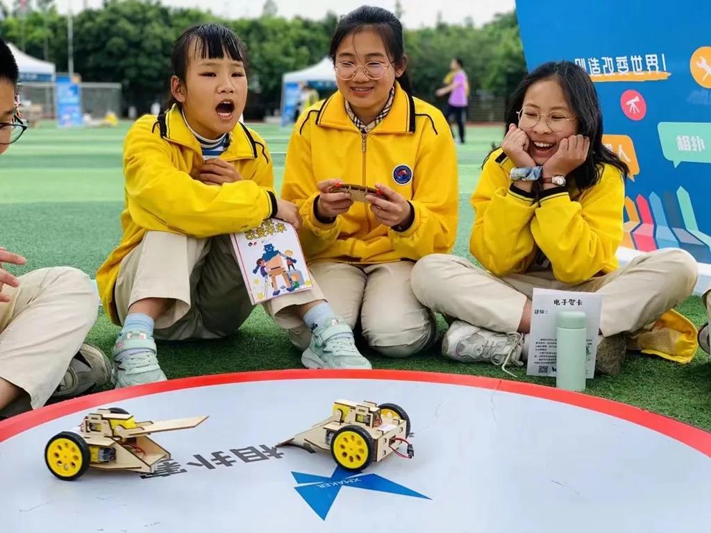 科学小实验黑科技,能震惊所有人的科技小实验