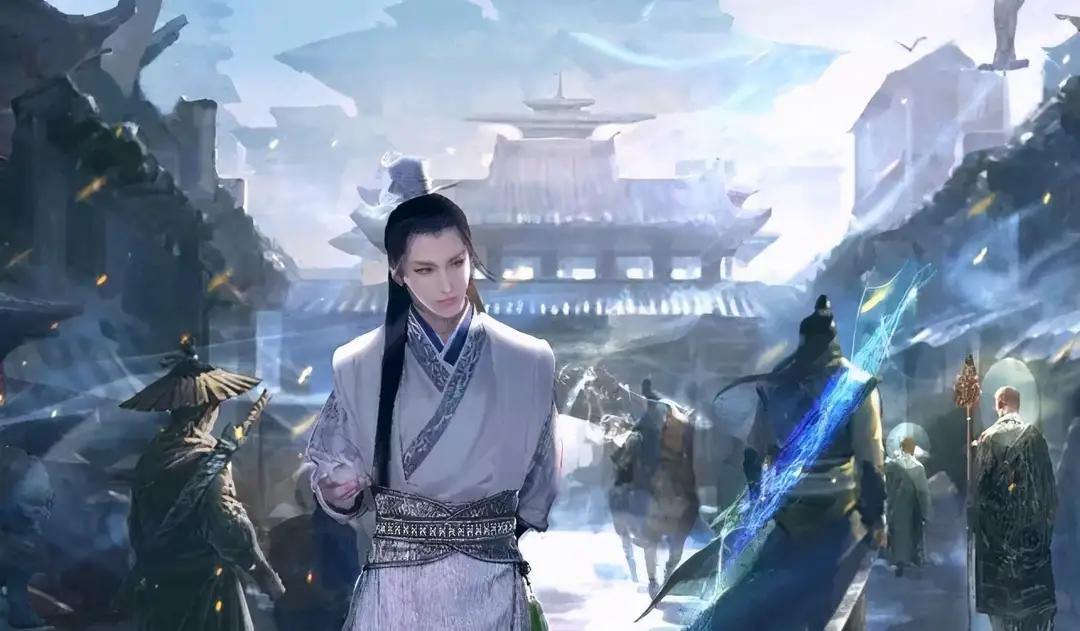 女主运筹帷幄权谋小说架空,男主运筹帷幄的小说历史架空