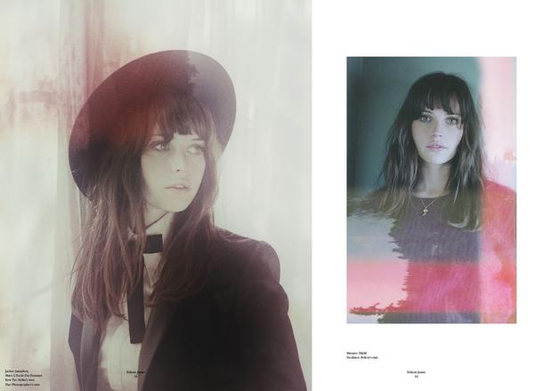 那些颜值极高的女明星,好莱坞三四十年代一线女明星