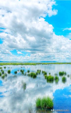 7月能去若尔盖,花湖若尔盖七月天气