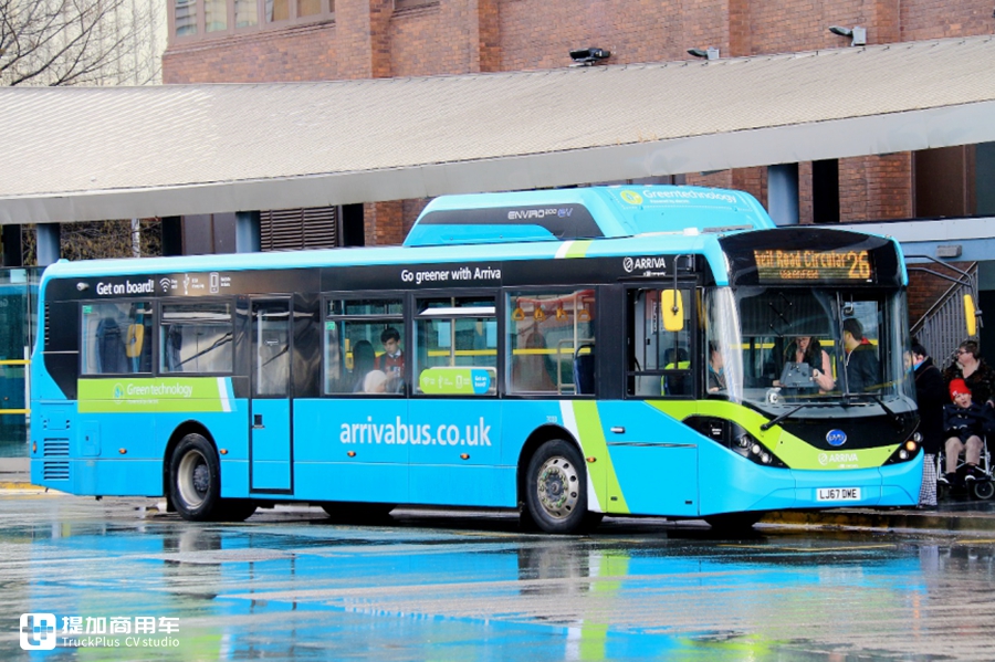 英国主流三大车身厂简介上篇，我国也有他们的身影，您认识几个？