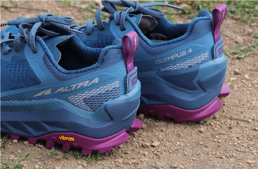 altraolympus4.0评测,altra越野鞋推荐