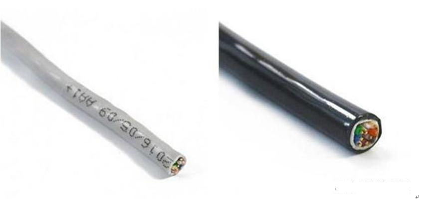 室外网线和室内网线哪个贵,室外网线和室内网线的区别