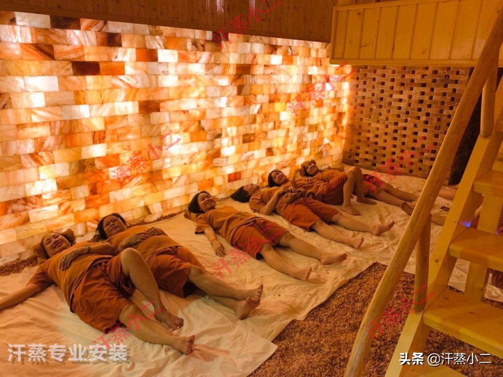 第一次去汗蒸房步骤要不要穿衣服,第一次去汗蒸馆需要带什么