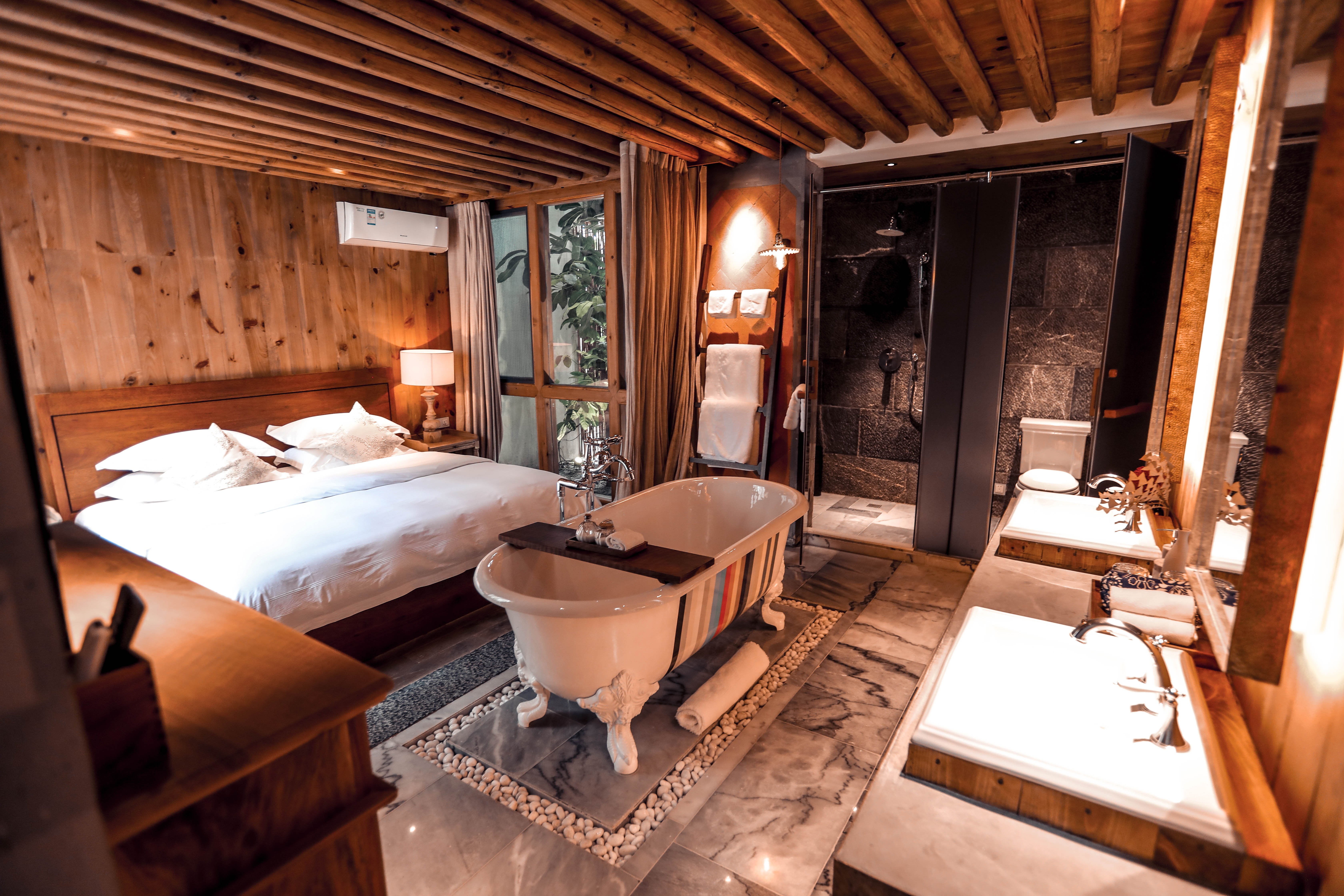 大理旅游酒店该选哪里,大理旅游攻略怎么订酒店