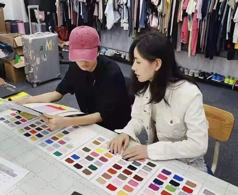 运动新国潮,运动国潮