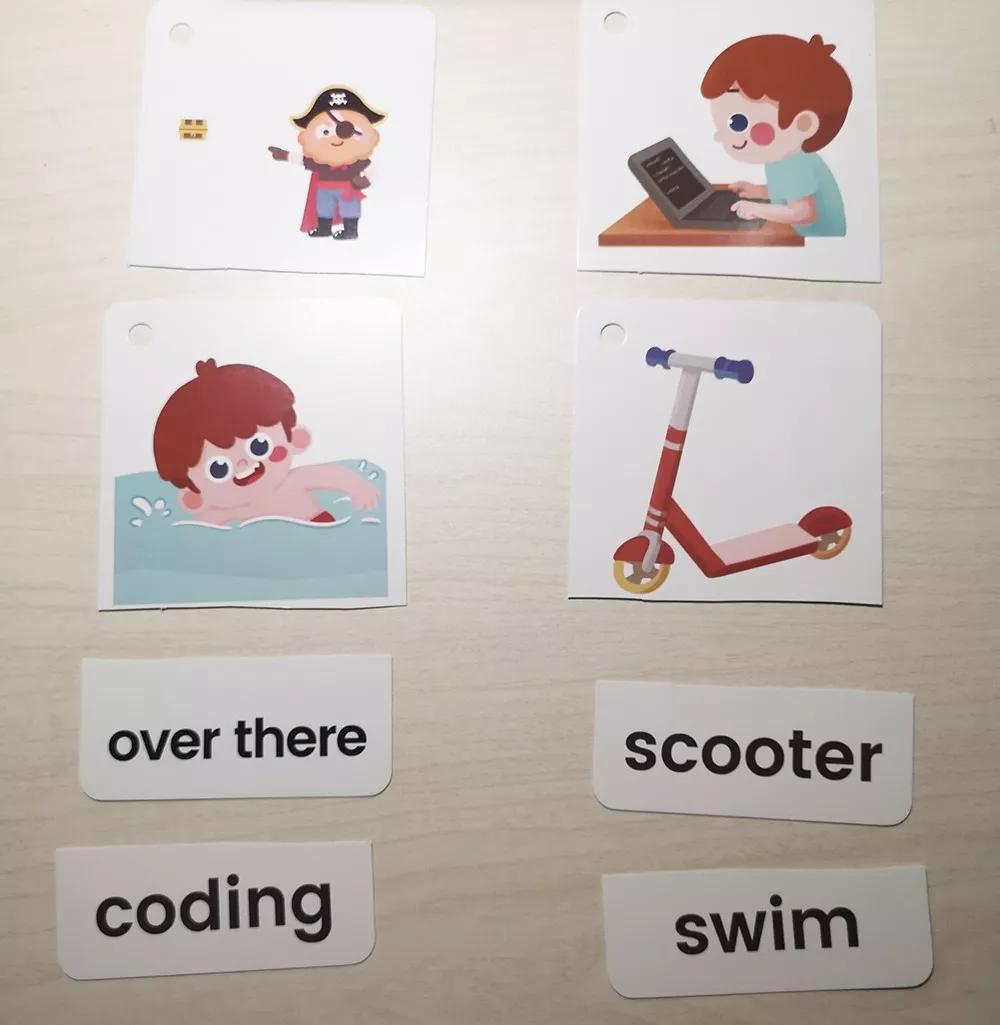 启蒙英语零基础入门学英语,英语启蒙入门儿童教学视频