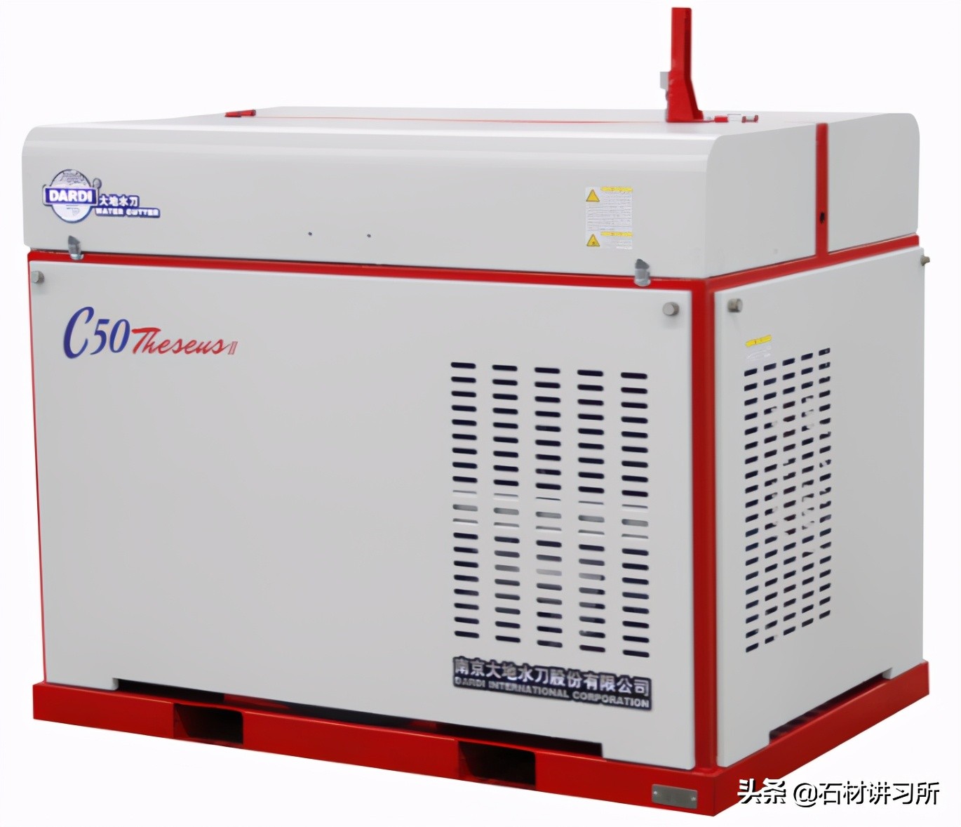 小型水刀石材,石材水刀多少钱一台