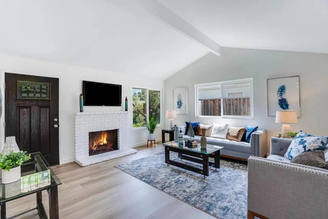 100万在国外能买到什么样的房子,在美国100万能买什么样的房子