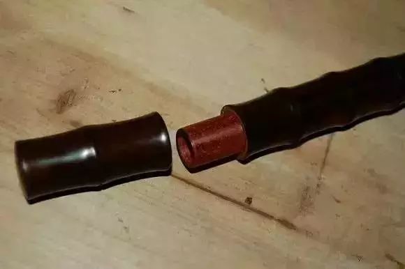 什么样的小叶紫檀小件值得收藏,顶级文玩小叶紫檀图片欣赏