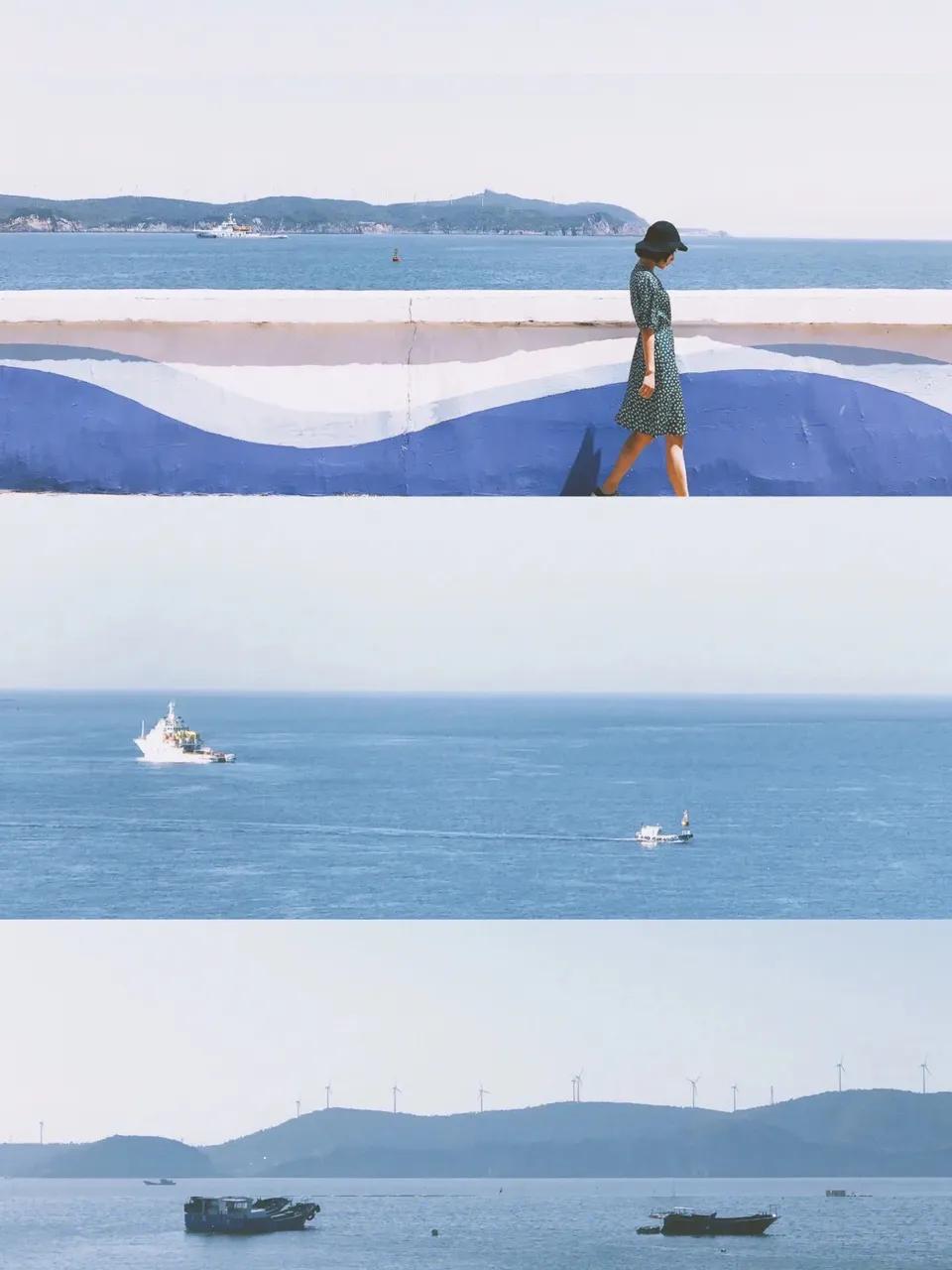 旅游景点推荐国内东极岛,景点推荐东极岛