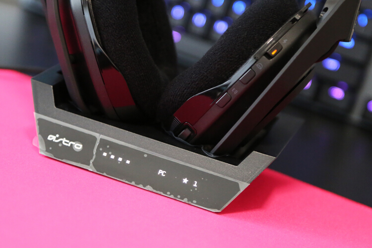 少数派a50耳机,罗技耳机astroa50