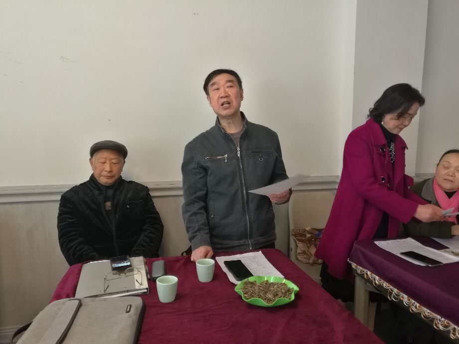 千江月文学沙龙工作总结