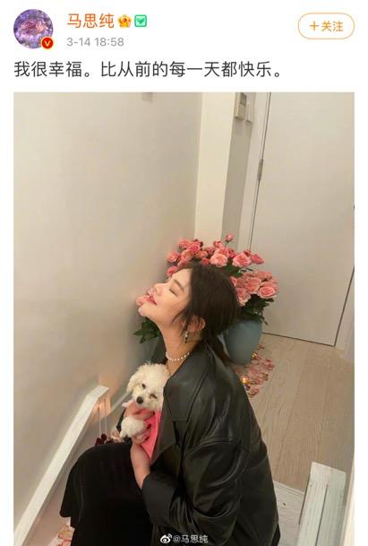 马思纯周冬雨赵薇,马思纯周冬雨杨幂