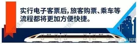 再见了纸质车票！这次会计人赚大发啦！