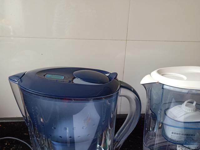 一个小小的净水壶竟然暗藏黑科技,净水壶真的有用吗