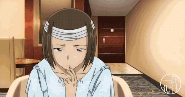 柯南酒店爆炸,柯南出现的豪华大酒店