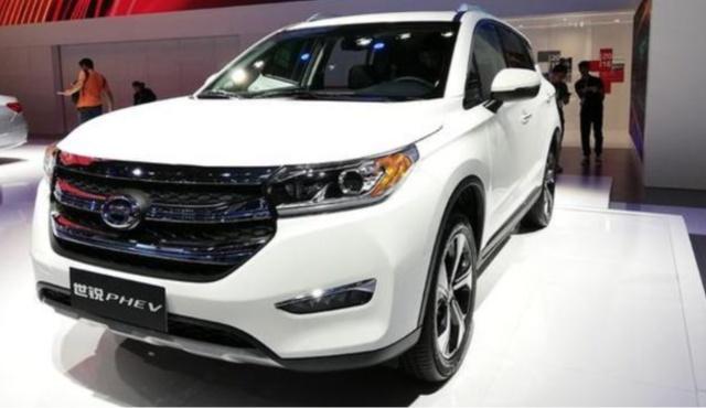 换标的大众销量惨淡吗,广本换标