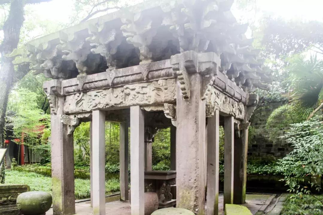 453岁的天一阁，八成的宁波人没有见过它的这一面