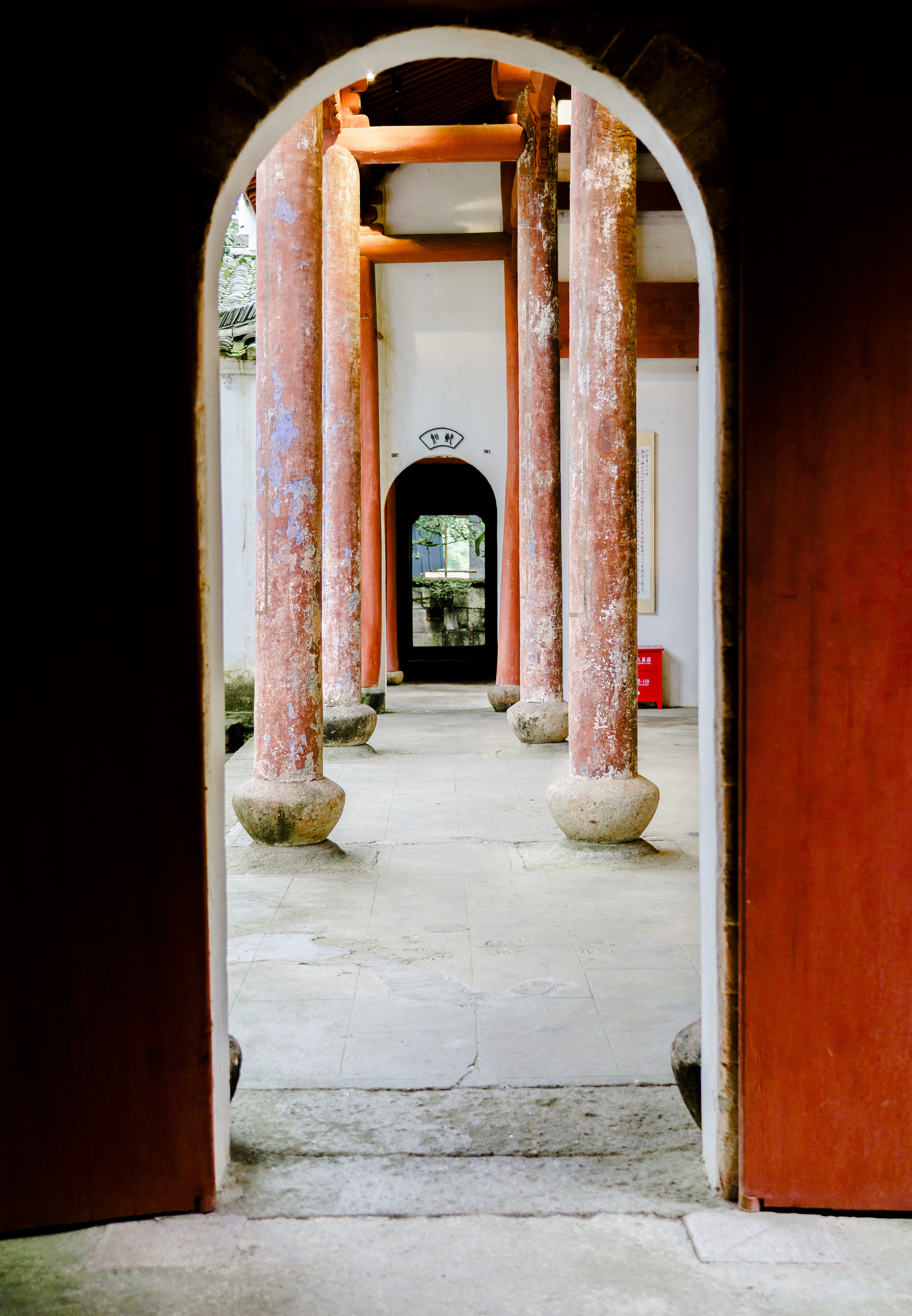 浙江缙云旅游必去的景点,浙江被严重低估的景点