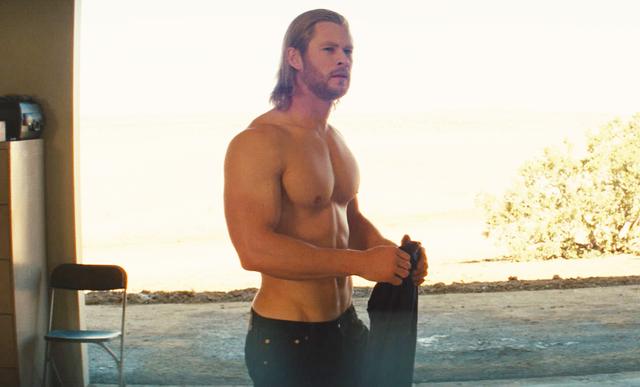 2018年好莱坞最火男星,2022好莱坞男演员排行榜