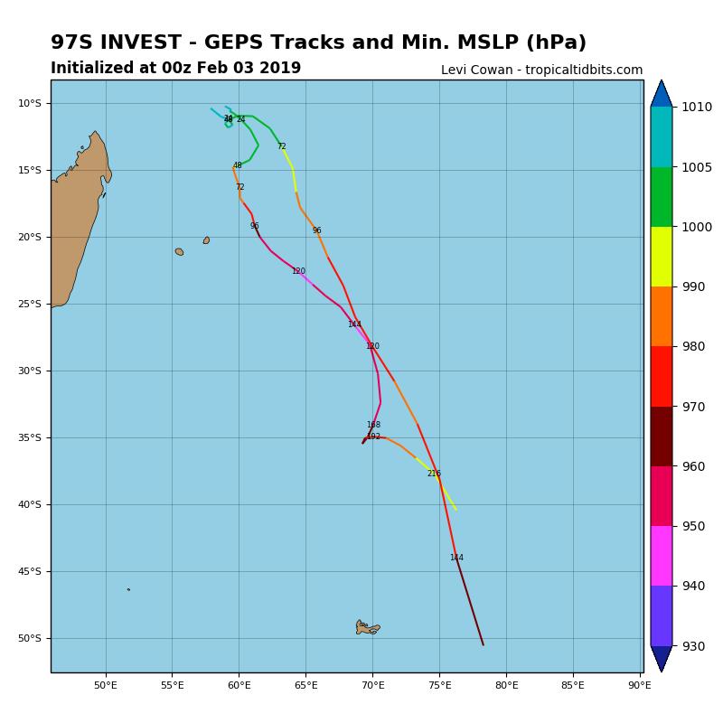 全球风暴正在上演吗,一场席卷全市的超强台风