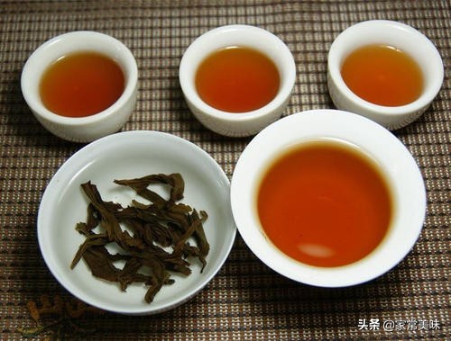 乌龙茶铁观音的辨别小技巧,乌龙茶铁观音怎么辨别