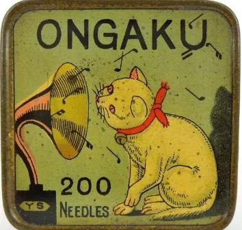 为什么古早广告会出现猫,为何古早广告中经常出现猫