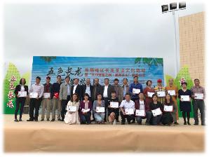 福州连江周边避暑好去处,福州连江的风光