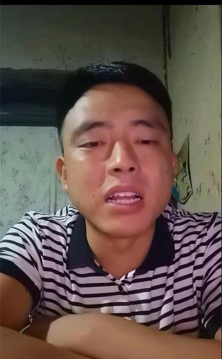 为人不识铁山靠，邦邦给你两拳：一个草根的逆袭之路