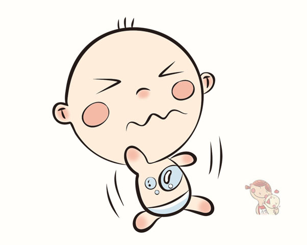 新手妈妈孩子吐奶怎么做,宝宝吐奶严重掌握这五点轻松解决