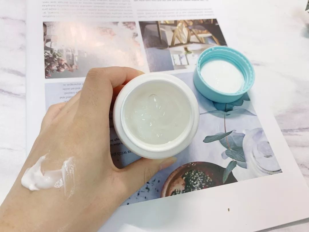 攒了一波空瓶回购系列,好用的水乳和面霜