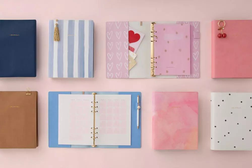 日本文具大赏获奖文具2018,文具好物推荐日本文具大赏