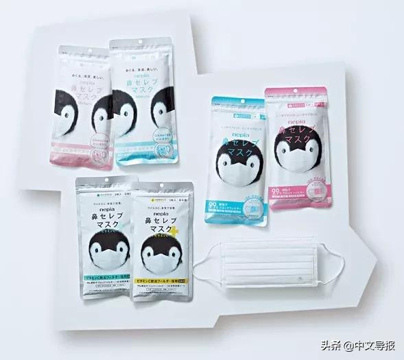 日本口罩颜色测评,正品日本口罩什么样的好