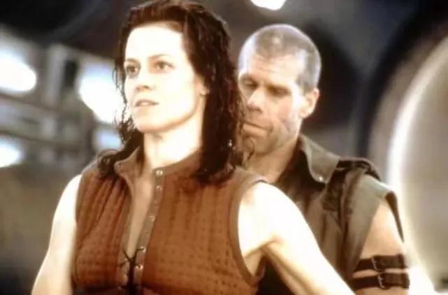 比阿凡达好看的科幻片,100部必看的科幻片阿凡达