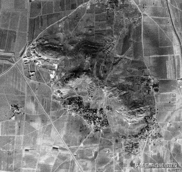 芒砀山原始风景图片,芒砀山拍摄的照片