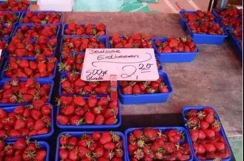 100人民币在德国能买到什么,10000人民币在德国能买什么