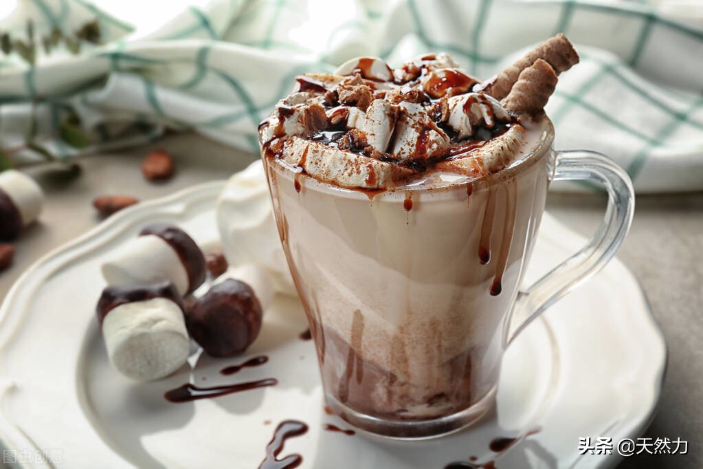 可可粉和咖啡的区别,可可粉和咖啡豆