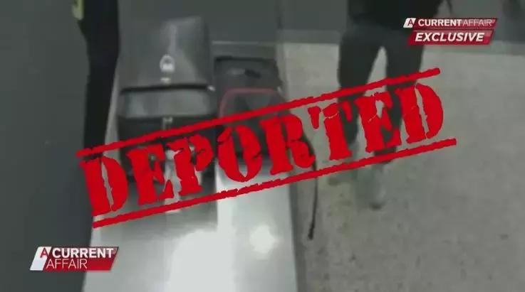 澳洲入境香港最新政策要求,澳洲入境最新规定