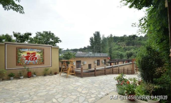 蓟县顺兴农家院地址,蓟县吃得最好的农家院推荐