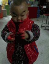 笑不停会怎么样,玩魔方的个个都是天才