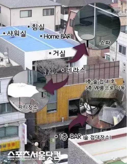 李胜利在韩国娱乐圈,韩国明星李胜利最近发生了什么