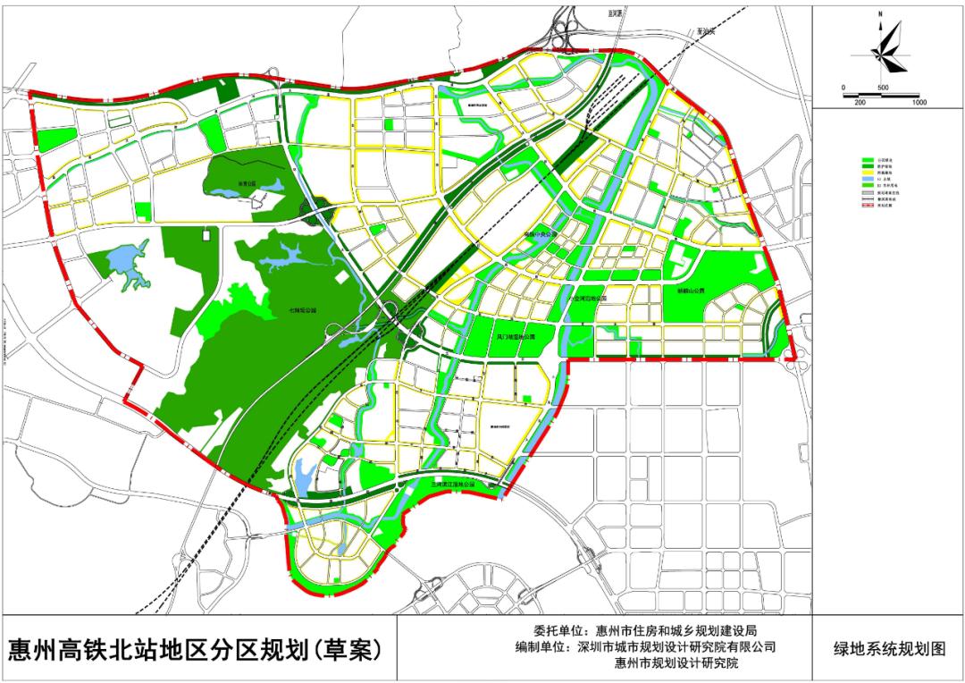 高铁新城有价值吗,高铁北站新城