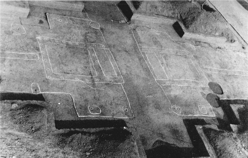 夏朝和二里头是什么,二里头和夏朝的关系