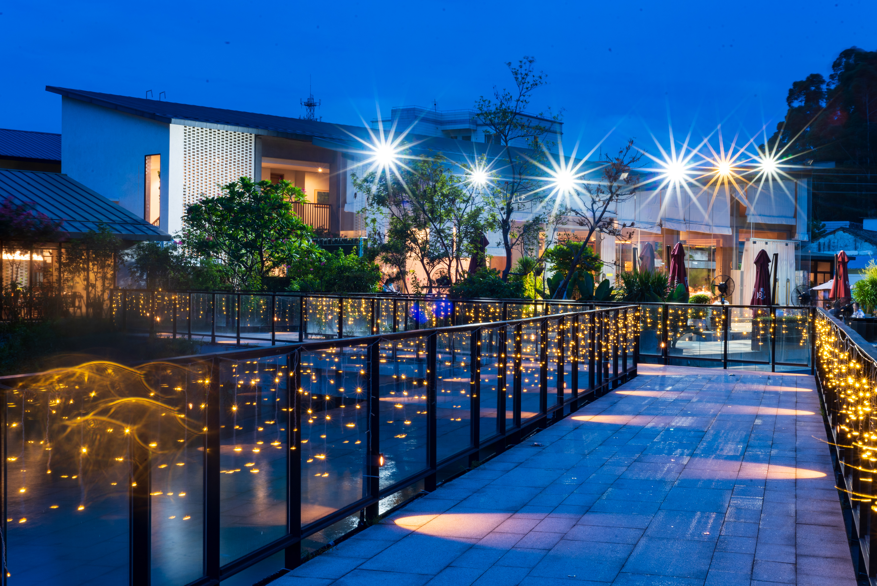 寻找桂林最美民宿,佛山高性价比的小众民宿