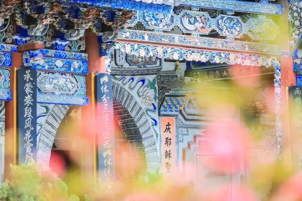 每个人的旅行清单，都有个云南，或迟或早，我们都将到达那方天地