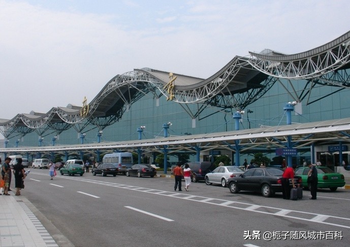 国家的大型综合交通枢纽,南京国家交通枢纽